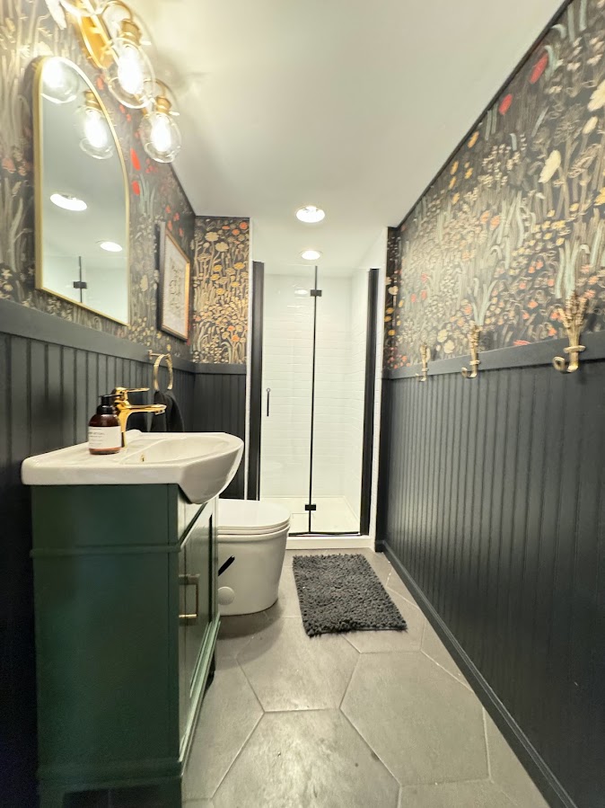 Bathroom Renovation Willow Springs, IL  Image